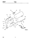 P16b0010 burner,valve