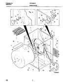 P16v0037 dry cab,heater