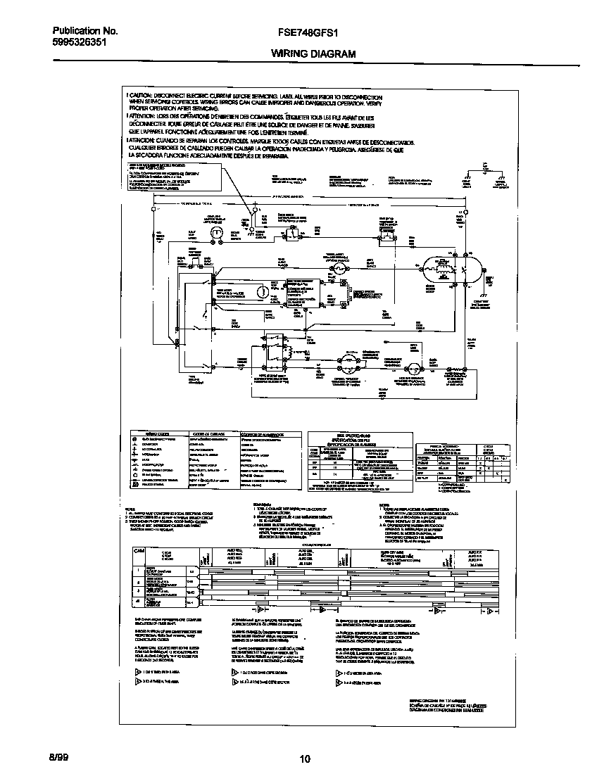 131643000 wiring diagram