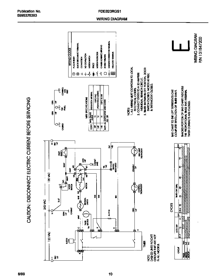 131847200 wiring diagram