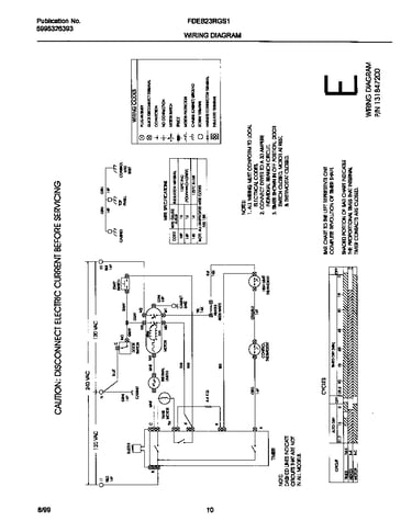 131847200 wiring diagram