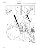 P16v0035 dry cab,heater