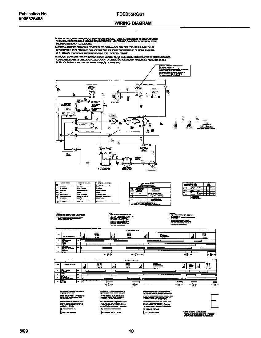 131826200 wiring diagram