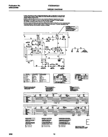 131826200 wiring diagram
