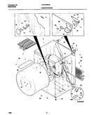 P16v0037 dry cab,heater