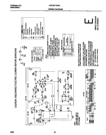 131850600 wiring diagramtr