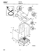Cabinet/top