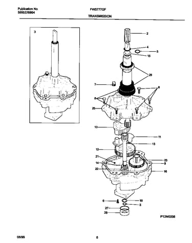 Transmission