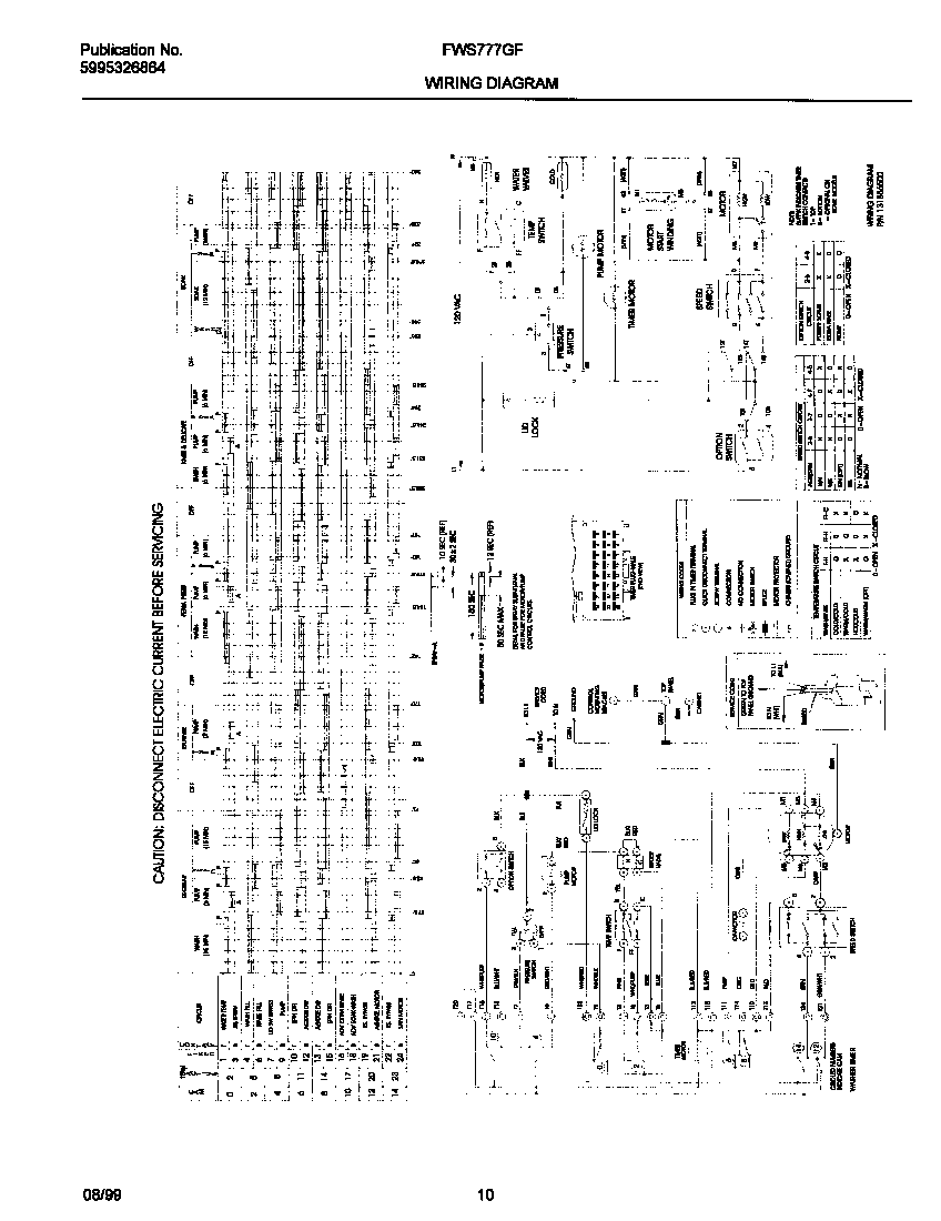 WIRING DIAGRAM