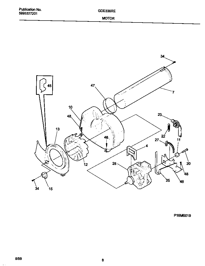 Motor