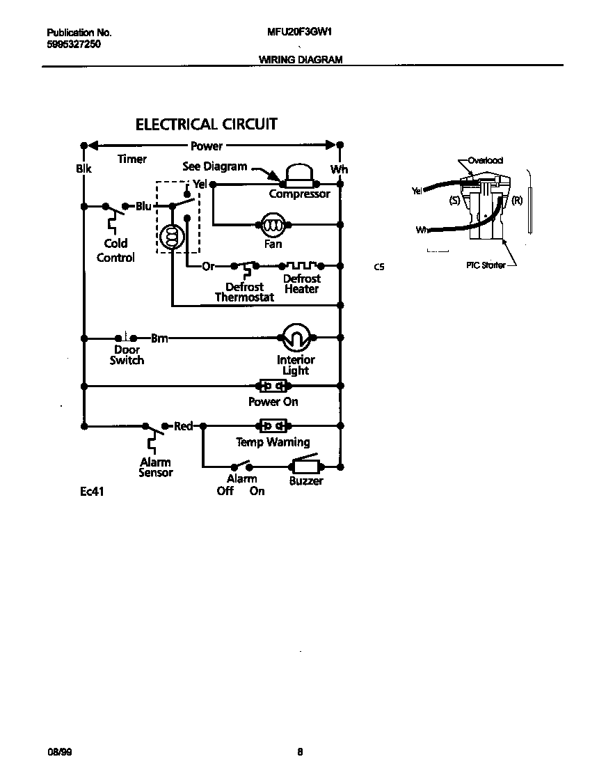 WIRING DIAGRAM