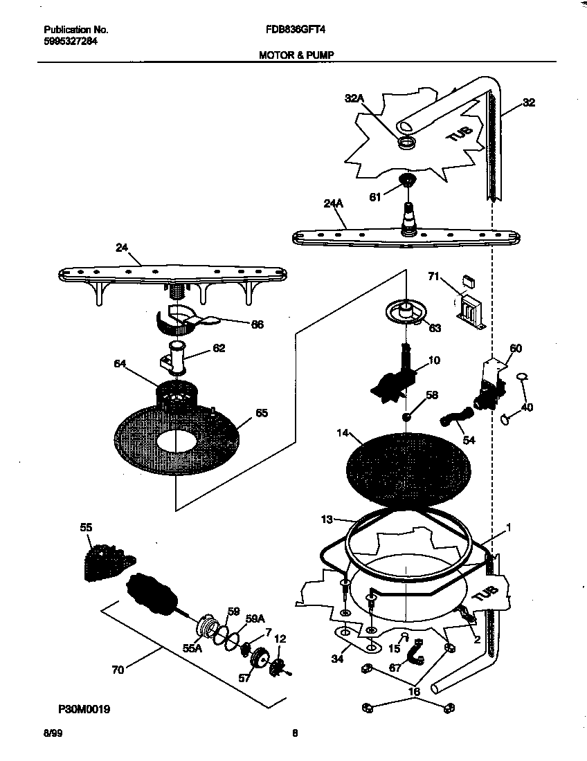 Motor