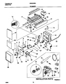 Ice maker