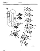Shelves