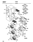 Shelves
