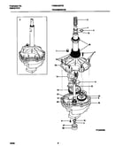 P12m0008 transmission