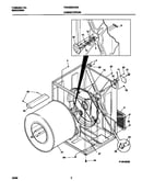 P16v0036 dry cab,heater