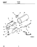 P16b0010 burner,valve