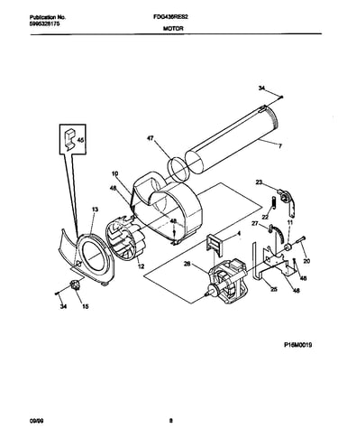 Motor
