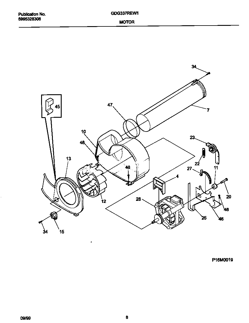 Motor