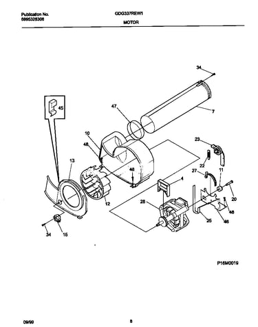 Motor