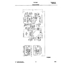 Frigidaire FRT21NNHB1 wiring diagram diagram