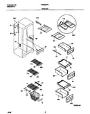 Shelves