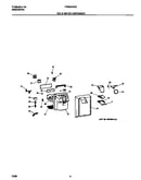 Ice & water dispenser