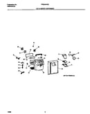 Ice & water dispenser