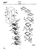 Shelves