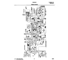 Frigidaire FRS22ZGHD2 wiring diagram diagram