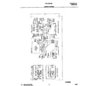 Frigidaire FRT18TPHW0 wiring diagram diagram