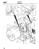 P16v0039 dry cab,heater
