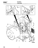 P16v0035 dry cab,heater