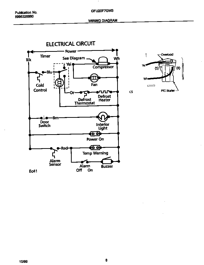 WIRING DIAGRAM