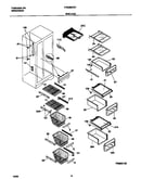 Shelves