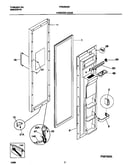 Frzr door