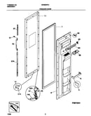 Frzr door
