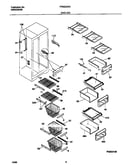 Shelves