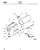 P12b0010 burner,valve
