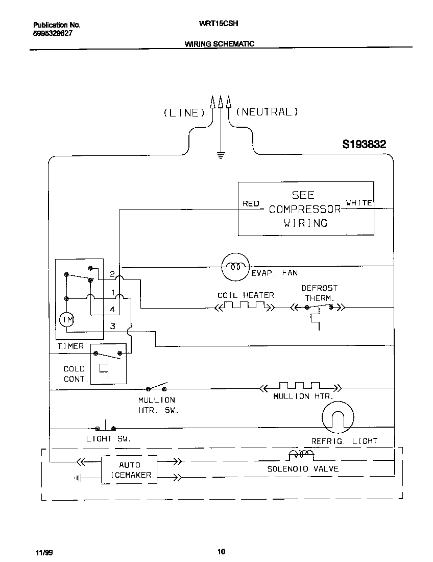 WIRING DIAGRAM