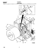 P16v0036 dry cab,heater