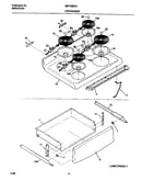 Top/drawer
