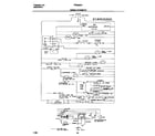 Frigidaire FRS26ZXHD1 wiring diagram diagram