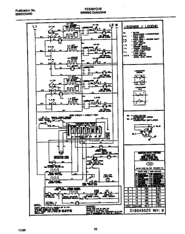 Wiring diagram