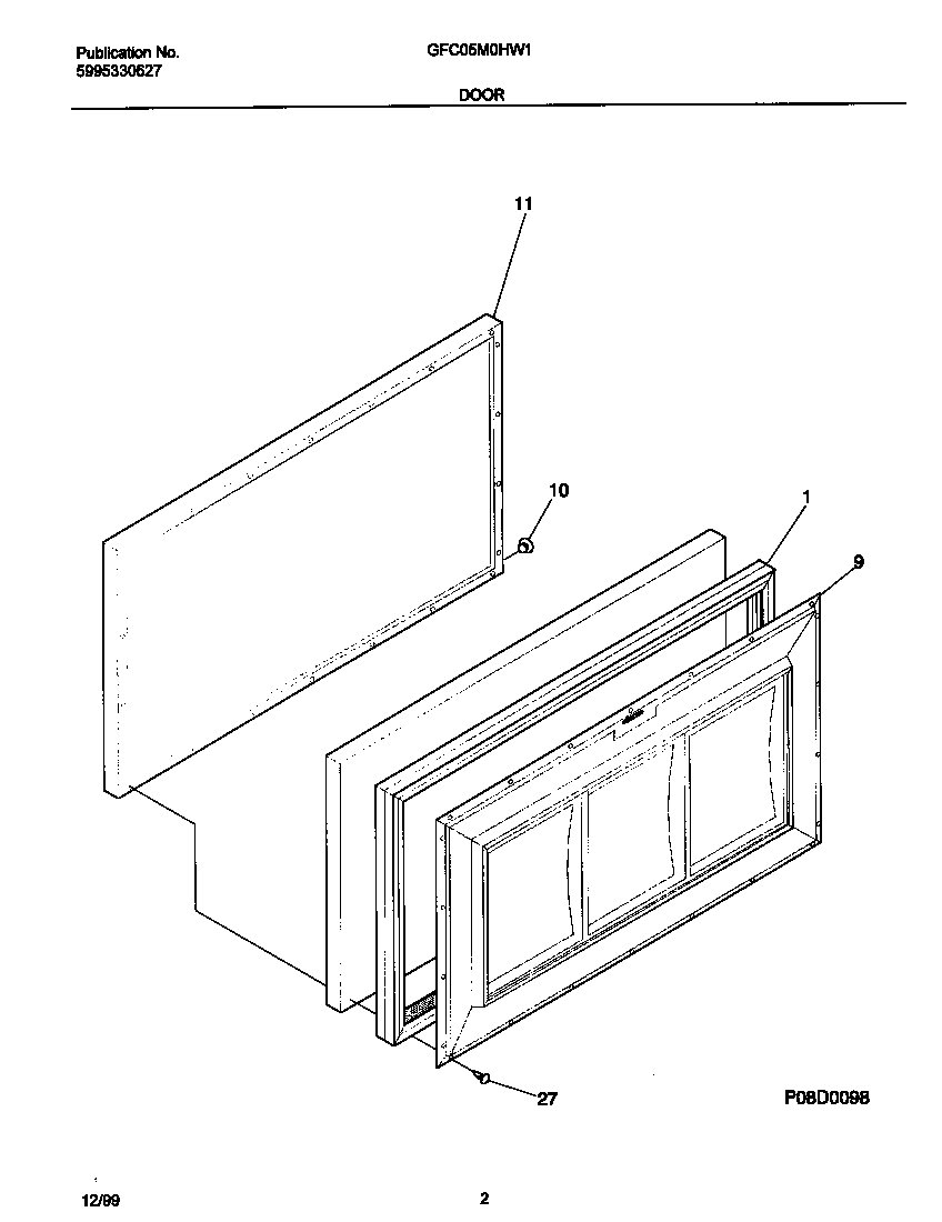 Door