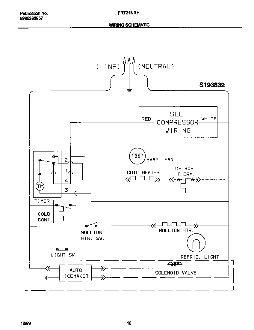 WIRING DIAGRAM