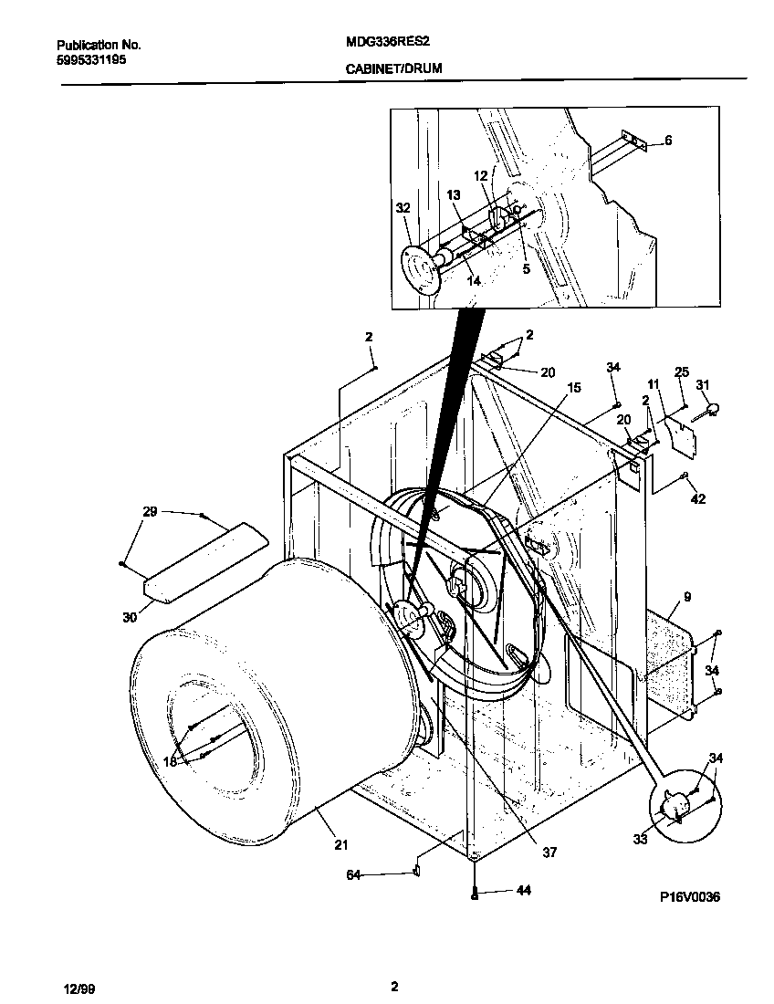 Dry cab,heater