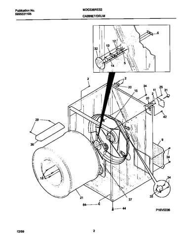 Dry cab,heater