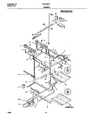 Gas burner